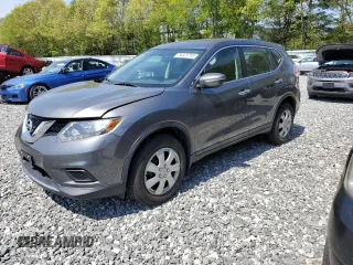 2014 Nissan Rogue S z VIN 5N1AT2MV1EC826189, wystawiony jako Copart lot #56526785 z przebiegiem 113 527 mil mil oraz Czysty tytuł • Clean title. Historia ofert i sprzedaży dostępna na DreamBid. Obrazek 1.