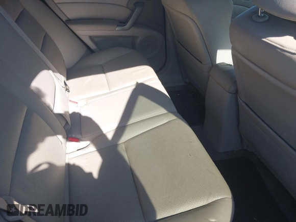 2012 Acura RDX с VIN 5J8TB2H29CA002239, выставлен на аукционе IAAI как лот 42736301 с пробегом 104 066 миль миль и . История ставок и продаж доступна на DreamBid. Изображение 8.