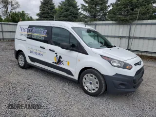 2018 Ford Transit Connect XL z VIN NM0LS7E72J1341530, wystawiony jako Copart lot #57529975 z przebiegiem 139 595 mil mil oraz Szkody całkowita. Historia ofert i sprzedaży dostępna na DreamBid. Obrazek 4.