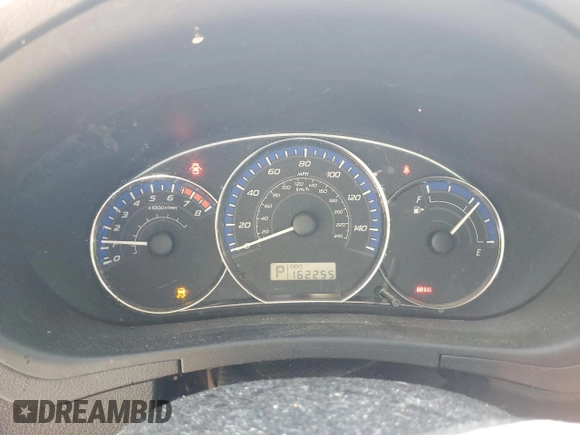 2013 Subaru Forester X Limited с VIN JF2SHAEC2DH405070, выставлен на аукционе Copart как лот 61642095 с пробегом 162 255 миль миль и Списание • Salvage title. История ставок и продаж доступна на DreamBid. Изображение 9.