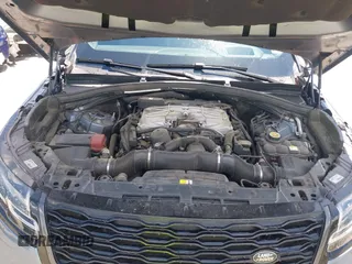 2020 Land Rover Range Rover Velar z VIN SALYU2EE1LA258140, wystawiony jako IAAI lot #42326439 z przebiegiem 61 827 mil mil oraz . Historia ofert i sprzedaży dostępna na DreamBid. Obrazek 10.