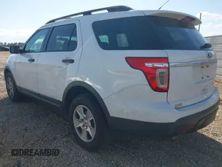 2013 Ford Explorer z VIN 1FM5K7B87DGB68061, wystawiony jako IAAI lot #42175858 z przebiegiem 100 238 mil mil oraz . Historia ofert i sprzedaży dostępna na DreamBid. Obrazek 3.