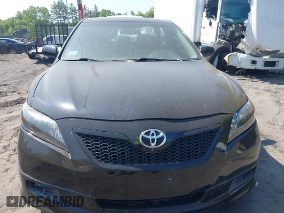 2009 Toyota Camry LE z VIN 4T1BK46K69U093305, wystawiony jako IAAI lot #42409372 z przebiegiem 202 385 mil mil oraz . Historia ofert i sprzedaży dostępna na DreamBid. Obrazek 6.