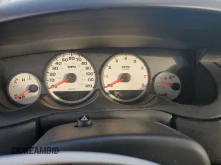 2004 Dodge Neon SXT with VIN 1B3ES56C64D645718, listed as a Copart auction lot 77305024 with 93,531 mi miles and Clean Title. Bid and sale history available at carsss.com. Image 9.