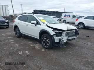 2020 Subaru Crosstrek Premium z VIN JF2GTAEC1L8233844, wystawiony jako IAAI lot #41815400 z przebiegiem 36 101 mil mil oraz . Historia ofert i sprzedaży dostępna na DreamBid. Obrazek 1.
