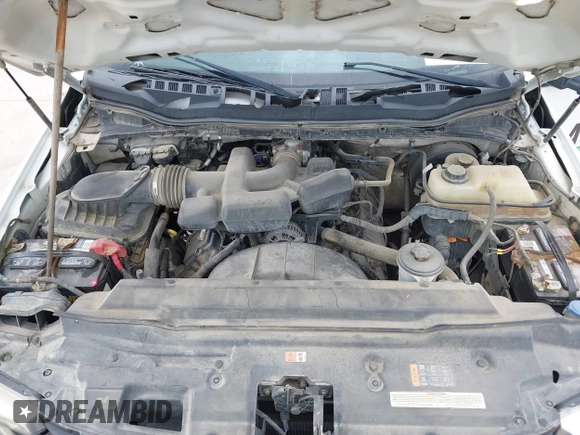 2018 Ford F-250 XL with VIN 1FT7W2B62JEB98479, listed as a IAAI auction lot 42062513 with 147,521 mi miles and . Bid and sale history available at DreamBid. Image 10.