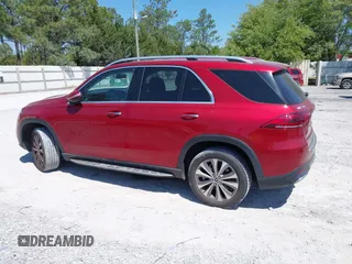 2020 Mercedes-Benz GLE 350 z VIN 4JGFB4KB8LA035843, wystawiony jako IAAI lot #42035150 z przebiegiem 188 505 mil mil oraz . Historia ofert i sprzedaży dostępna na DreamBid. Obrazek 14.
