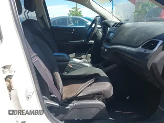 2015 Dodge Journey SXT with VIN 3C4PDCBG5FT644488, listed as a IAAI auction lot 41884638 with 102,677 mi miles and . Bid and sale history available at DreamBid. Image 5.