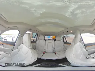 2019 Volvo XC90 Inscription с VIN YV4A22PL7K1462804, выставлен на аукционе Copart как лот 56642925 с пробегом 72 505 миль миль и Списание • Salvage title. История ставок и продаж доступна на DreamBid. Изображение 14.