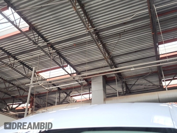 2023 Ford Transit Passenger XL с VIN 1FBAX9CG3PKC04601, выставлен на аукционе IAAI как лот 42667371 с пробегом 11 903 миль миль и . История ставок и продаж доступна на DreamBid. Изображение 45.