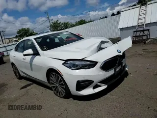 2021 BMW 2 Series 228i xDrive z VIN WBA73AK01M7H41862, wystawiony jako Copart lot #63047535 z przebiegiem 77 652 mil mil oraz Szkoda całkowita • Salvage title. Historia ofert i sprzedaży dostępna na DreamBid. Obrazek 13.