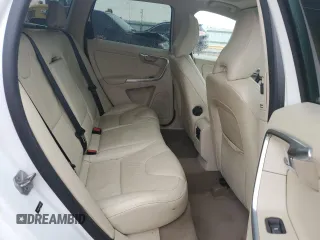 2014 Volvo XC60 3.2L z VIN YV4952DL1E2517521, wystawiony jako Copart lot #52708663 z przebiegiem 92 036 mil mil oraz Szkoda całkowita • Salvage title. Historia ofert i sprzedaży dostępna na DreamBid. Obrazek 11.