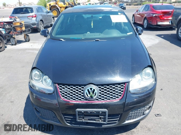 2008 Volkswagen Jetta with VIN 3VWFJ71K08M039919, listed as a IAAI auction lot 42785155 with 182,205 mi miles and . Bid and sale history available at DreamBid. Image 6.