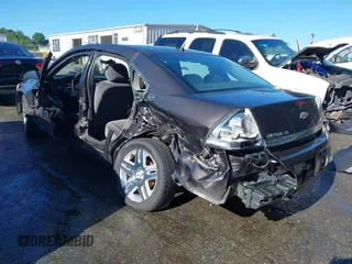 2008 Chevrolet Impala LS with VIN 2G1WB58K989237328, listed as a IAAI auction lot 42529887 with 315,247 mi miles and . Bid and sale history available at DreamBid. Image 3.