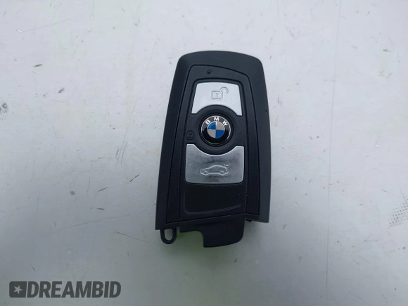2015 BMW 4 Series 428i with VIN WBA3N7C58FK222925, listed as a IAAI auction lot 41776858 with 106,946 mi miles and . Bid and sale history available at carsss.com. Image 11.