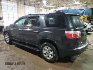 2011 GMC Acadia SL with VIN 1GKKRNED1BJ393435, listed as a Copart auction lot 51791015 with 113,170 mi miles and Clean Title. Bid and sale history available at carsss.com. Image 2.