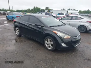 2012 Hyundai Elantra Limited с VIN KMHDH4AE3CU183463, выставлен на аукционе IAAI как лот 42361505 с пробегом 119 874 миль миль и . История ставок и продаж доступна на DreamBid. Изображение 1.
