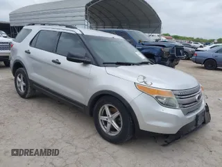 2013 Ford Explorer with VIN 1FM5K7B83DGC38980, listed as a IAAI auction lot 41867573 with 169,785 mi miles and . Bid and sale history available at carsss.com. Image 1.