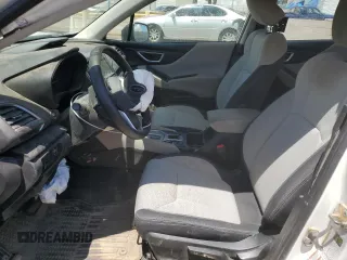 2020 Subaru Forester z VIN JF2SKADC3LH461049, wystawiony jako Copart lot #56249015 z przebiegiem 175 423 mil mil oraz Szkoda całkowita • Salvage title. Historia ofert i sprzedaży dostępna na DreamBid. Obrazek 7.