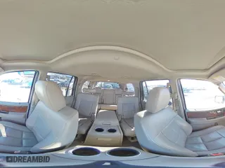 2012 Lincoln Navigator with VIN 5LMJJ2H56CEL08366, listed as a Copart auction lot 46356665 with 202,615 mi miles and Salvage Title. Bid and sale history available at carsss.com. Image 15.