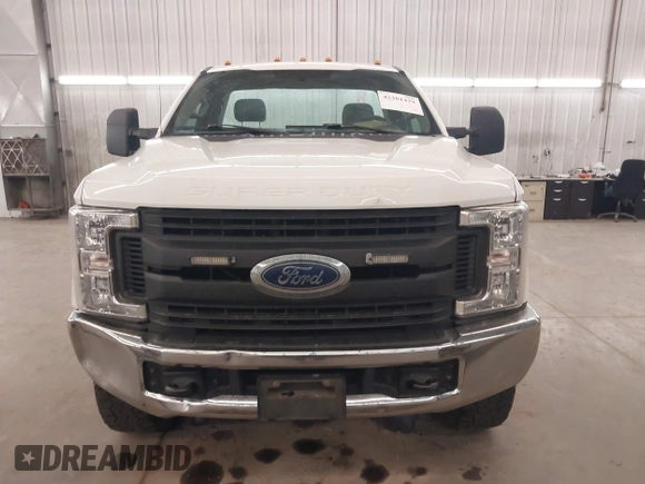 2018 Ford F-250 XL с VIN 1FTBF2B60JEC58138, выставлен на аукционе IAAI как лот 42381429 с пробегом 188 052 миль миль и . История ставок и продаж доступна на DreamBid. Изображение 13.