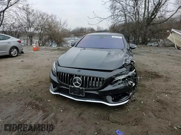 2015 Mercedes-Benz S 550 with VIN WDDXJ8FB5FA008378, listed as a Copart auction lot 86453094 with 71,722 mi miles and Salvage Title. Bid and sale history available at DreamBid. Image 11.