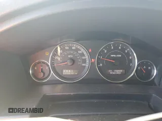 2008 Jeep Commander Sport с VIN 1J8HG48K88C162599, выставлен на аукционе Copart как лот 52981595 с пробегом 233 810 миль миль и Списание • Salvage title. История ставок и продаж доступна на DreamBid. Изображение 9.