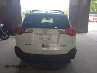 2013 Toyota RAV4 Limited z VIN 2T3DFREVXDW090400, wystawiony jako IAAI lot #42704113 z przebiegiem 162 544 mil mil oraz . Historia ofert i sprzedaży dostępna na DreamBid. Obrazek 17.