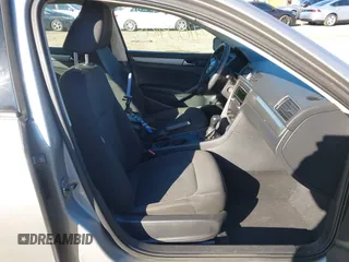 2014 Volkswagen Passat S с VIN 1VWAP7A30EC008863, выставлен на аукционе IAAI как лот 41004815 с пробегом 219 881 миль миль и . История ставок и продаж доступна на DreamBid. Изображение 5.