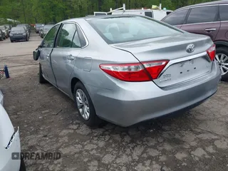 2017 Toyota Camry XLE with VIN 4T1BF1FK0HU375991, listed as a IAAI auction lot 42026712 with 65,321 mi miles and . Bid and sale history available at DreamBid. Image 3.