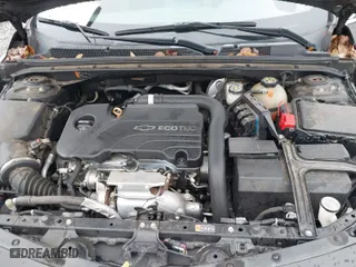 2017 Chevrolet Malibu LT with VIN 1G1ZE5ST0HF120069, listed as a IAAI auction lot 41610662 with 144,470 mi miles. Bid and sale history available at carsss.com. Image 10.