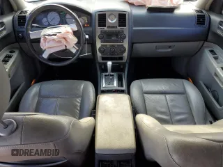 2007 Chrysler 300 Touring with VIN 2C3KA53G97H746923, listed as a Copart auction lot 45948125 with 183,571 mi miles and Salvage Title. Bid and sale history available at carsss.com. Image 8.