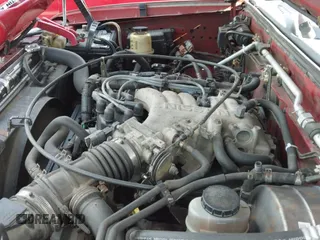 2001 Nissan Frontier XE with VIN 1N6ED27TX1C334619, listed as a IAAI auction lot 43098367 with 286,546 mi miles and . Bid and sale history available at DreamBid. Image 11.