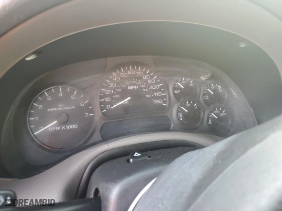 2002 Oldsmobile Bravada with VIN 1GHDT13S722120746, listed as a Copart auction lot 77028294 with NaN miles and Non Repairable. Bid and sale history available at carsss.com. Image 9.
