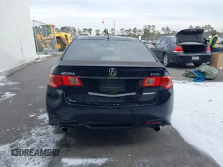 2012 Acura TSX Special Edition с VIN JH4CU2F86CC002637, выставлен на аукционе IAAI как лот 41385000 с пробегом 205 534 миль миль и . История ставок и продаж доступна на DreamBid. Изображение 16.