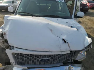 1999 Ford F-150 XL with VIN 1FTRX17L2XKC10123, listed as a Copart auction lot 83158894 with 57,446 mi miles and Salvage Title. Bid and sale history available at carsss.com. Image 11.