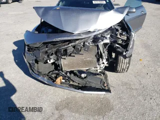 2022 Chevrolet Camaro 1LT with VIN 1G1FB1RS4N0123766, listed as a Copart auction lot 81316664 with 43,075 mi miles and Salvage Title. Bid and sale history available at carsss.com. Image 12.