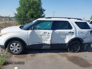 2013 Ford Explorer z VIN 1FM5K8B87DGC26272, wystawiony jako IAAI lot #42596037 z przebiegiem 172 000 mil mil oraz . Historia ofert i sprzedaży dostępna na DreamBid. Obrazek 14.