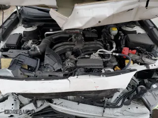 2023 Subaru Outback Onyx Edition with VIN 4S4BTALC3P3168442, listed as a Copart auction lot 85317074 with 11,484 mi miles and Salvage Title. Bid and sale history available at carsss.com. Image 13.