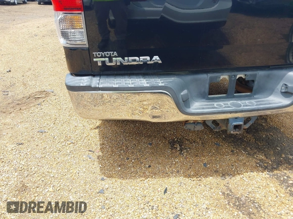 2013 Toyota Tundra with VIN 5TFDW5F12DX305493, listed as a IAAI auction lot 42265066 with 192,462 mi miles and . Bid and sale history available at DreamBid. Image 17.