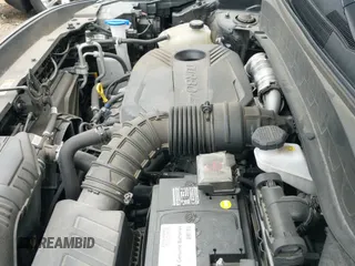 2021 Kia Seltos SX with VIN KNDETCA28M7082507, listed as a IAAI auction lot 42660473 with 64,358 mi miles and . Bid and sale history available at DreamBid. Image 19.