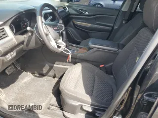 2019 GMC Acadia SLE z VIN 1GKKNKLA9KZ156017, wystawiony jako Copart lot #53935285 z przebiegiem 102 155 mil mil oraz Szkoda całkowita • Salvage title. Historia ofert i sprzedaży dostępna na DreamBid. Obrazek 7.