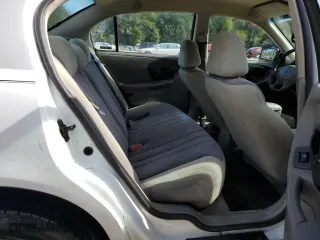 2000 Chevrolet Malibu with VIN 1G1ND52J4Y6328469, listed as a Copart auction lot 69181314 with 200,802 mi miles and Salvage Title. Bid and sale history available at carsss.com. Image 10.