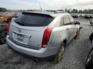 2012 Cadillac SRX Luxury Collection z VIN 3GYFNAE32CS562073, wystawiony jako Copart lot #53305875 z przebiegiem 176 440 mil mil oraz Szkoda całkowita • Salvage title. Historia ofert i sprzedaży dostępna na DreamBid. Obrazek 3.