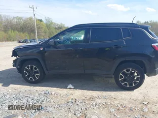 2020 Jeep Compass Trailhawk с VIN 3C4NJDDBXLT124130, выставлен на аукционе IAAI как лот 42123304 с пробегом 74 069 миль миль и . История ставок и продаж доступна на DreamBid. Изображение 14.