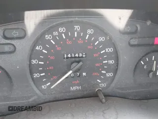 1998 Ford Contour LX с VIN 1FALP6538WK144977, выставлен на аукционе IAAI как лот 42432087 с пробегом 141 439 миль миль и . История ставок и продаж доступна на DreamBid. Изображение 7.