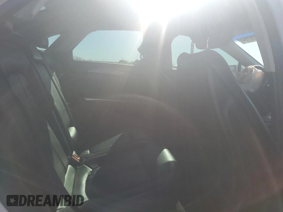 2016 Lincoln MKZ with VIN 3LN6L2GK2GR632038, listed as a Copart auction lot 86436164 with Not Provided miles and Salvage Title. Bid and sale history available at DreamBid. Image 10.