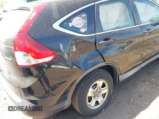 2014 Honda CR-V LX with VIN 2HKRM4H35EH607703, listed as a IAAI auction lot 42162568 with 174,238 mi miles and . Bid and sale history available at carsss.com. Image 6.