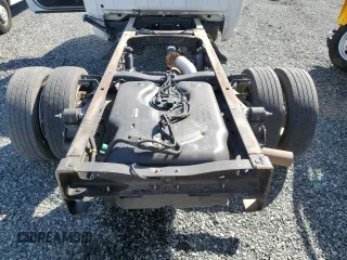 2022 Ram 4500 z VIN 3C7WRKAL3NG424038, wystawiony jako Copart lot #52548645 z przebiegiem 35 713 mil mil oraz Szkoda całkowita • Salvage title. Historia ofert i sprzedaży dostępna na DreamBid. Obrazek 10.