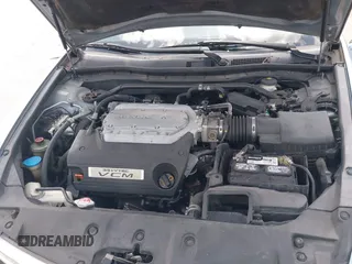 2011 Honda Accord EX-L with VIN 1HGCP3F82BA014374, listed as a IAAI auction lot 42714947 with 201,059 mi miles and . Bid and sale history available at DreamBid. Image 10.